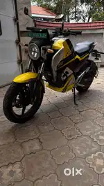 Oben Rorr ev Sale