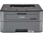 Brother Printer L2321D Leser Printer