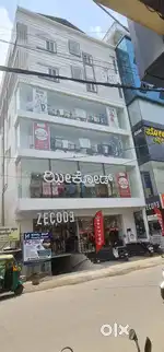 Homely Haven Pg for Ladies at Malleshpalya