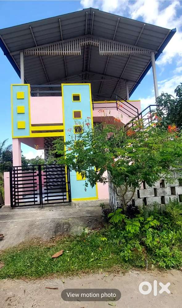 20x40. House for sale Shimoga