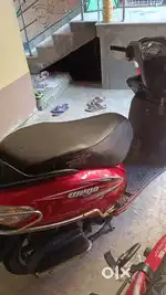 Good condition scooty on sale at paraj