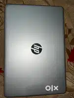 Hp Laptop 15s-eq2304Au