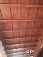 old house wooden items