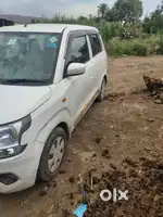 Maruti Suzuki Wagon R Flex Fuel 2023 CNG & Hybrids 110000 Km Driven