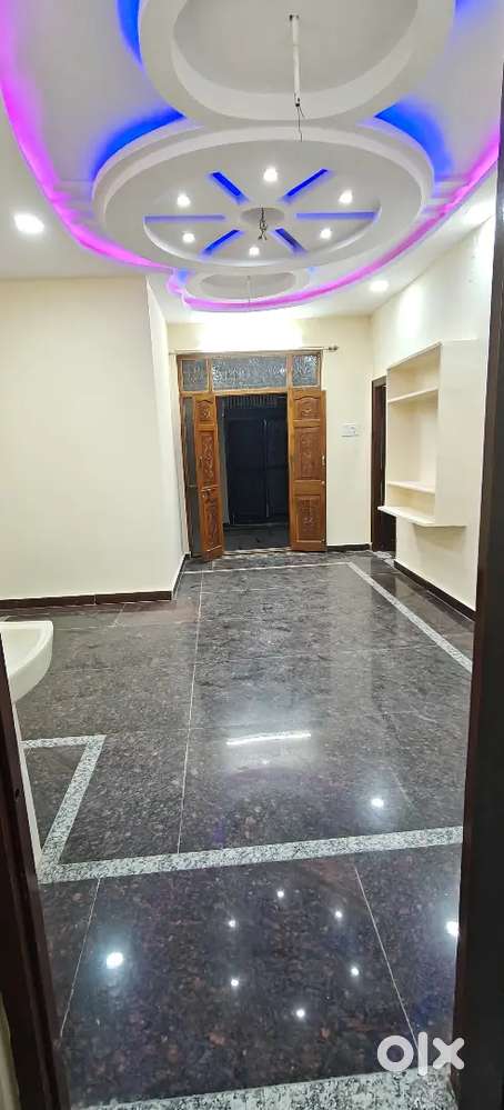 3 bhk ground floor for rent
