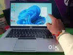 Touch Screen Dell Latitude 5410 i5 10th Gen 8gb RAM 256gb SSD 14 inchs