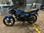 My Father Bike One hand use I want To buy Activa FOR MY FATHER