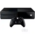 Xbox original complete set