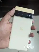 Urgent need money sell Brand new Google pixel 6 pro...
