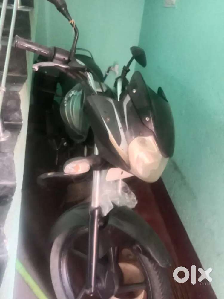 Sale of The Bike