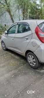 Hyundai EON 2016