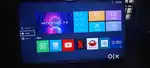 Tv 43 Inches Android bluetooth version tv
