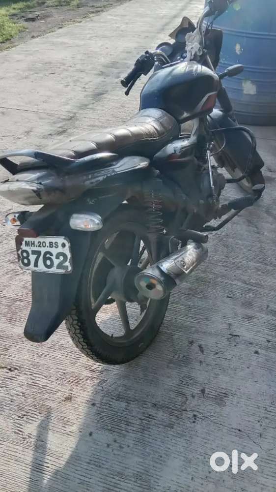 Good condition