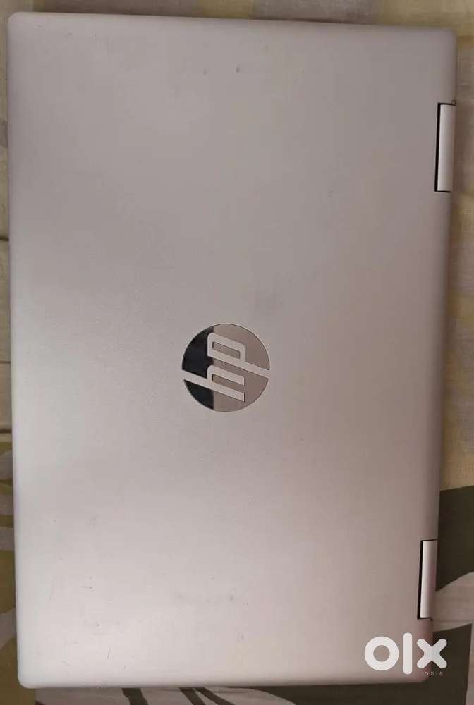 Hp pavilion 12th gen 2 in 1 laptop touchscreen