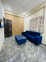 Fully furnished flat on rent