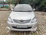 Toyota Innova 2.5 G (Diesel) 7 Seater, 2011, Diesel