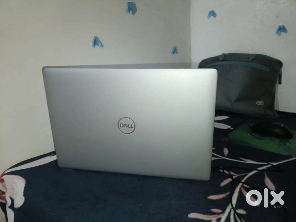 Laptop dell