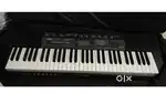 Electronic keyboard