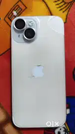 I phone 15