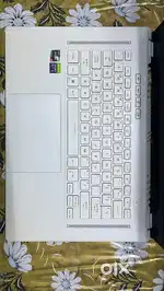 Asus Zyphyrus G15 Gaming laptop