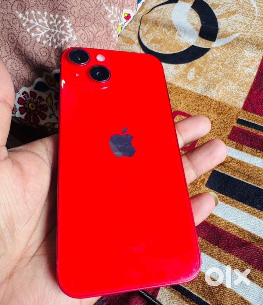 IPHONE 14 128gb brand new condition