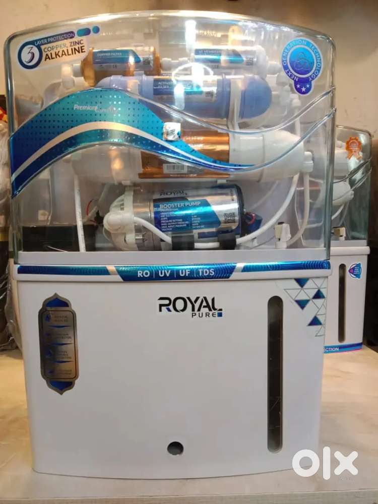 Dhamaka Ro sale Ro hi Ro factory rate par New Alkaline Copper Ro