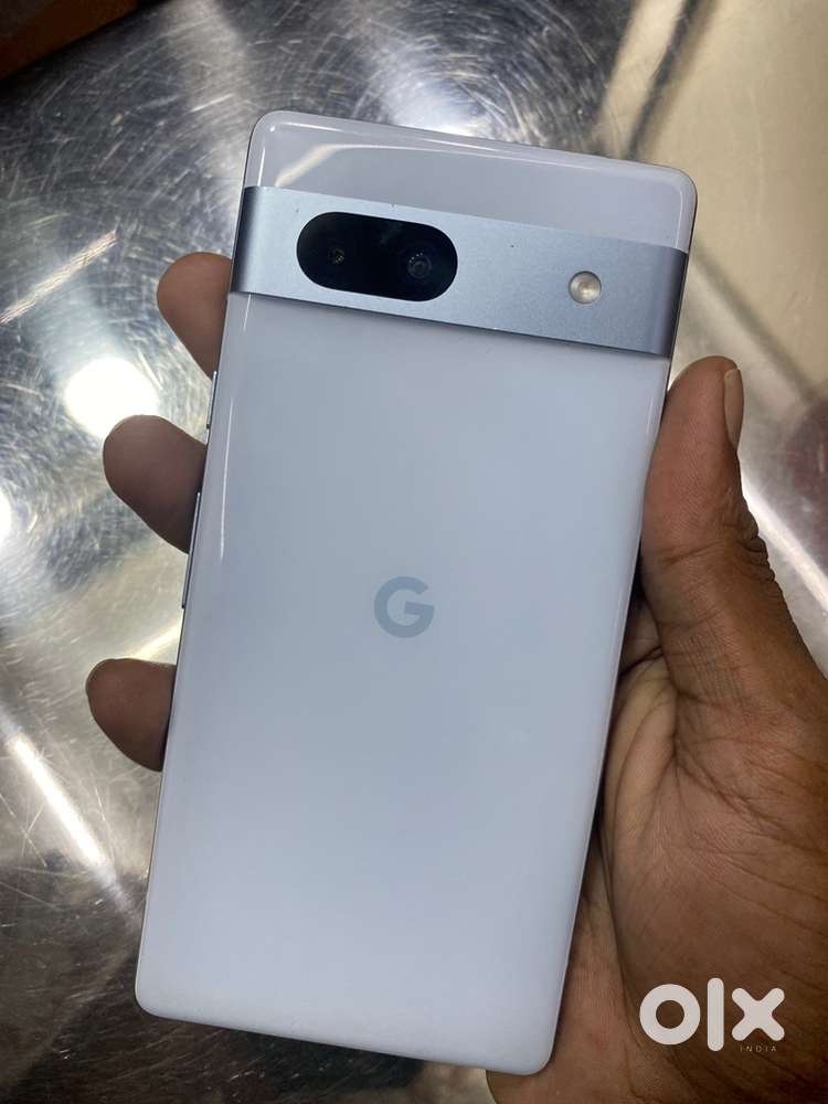 Google Pixel 7A