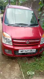 Maruti Suzuki Wagon R 2009 Petrol 25000 Km Driven