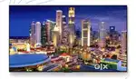 Smart LedTv Amazing Sound 50 Inches 2 Years Warranty Exchange