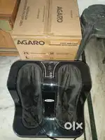 I have had this machine for one month, the price is 12000, contact me