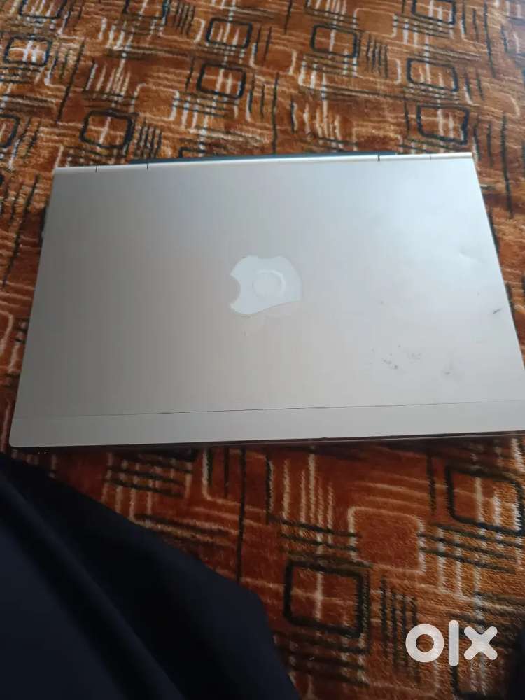 Selling laptop