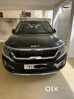Kia Seltos Petrol MT