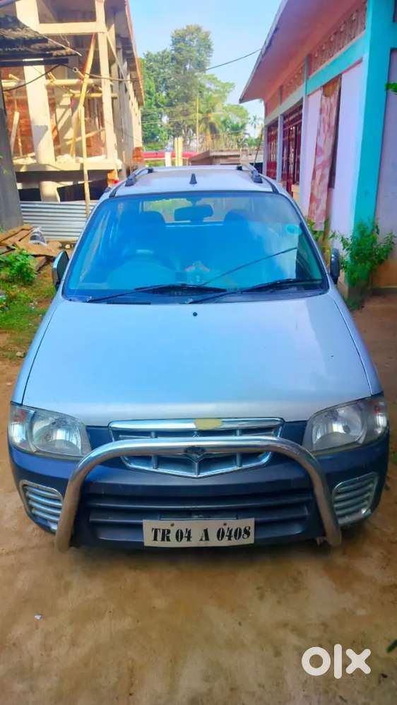 Maruti Suzuki Alto 2010