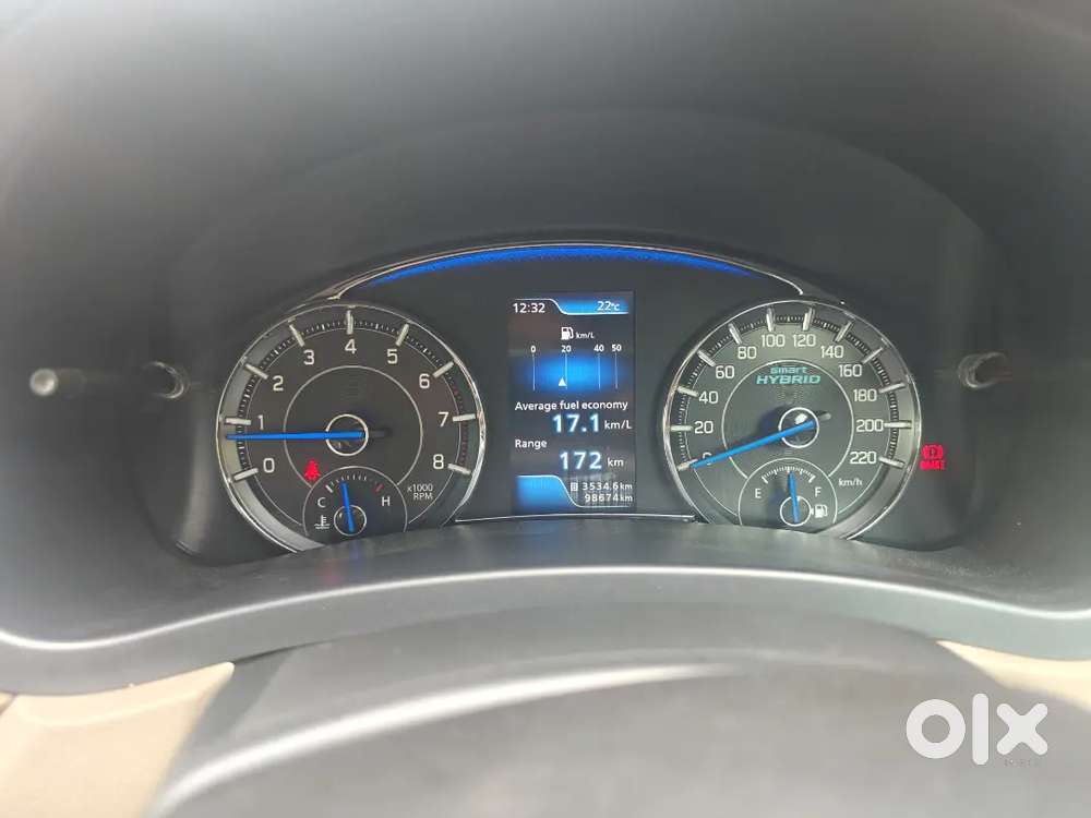 Maruti Suzuki Ciaz 2020 Petrol Well Maintained