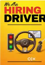 Hiring Drivers