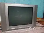 TELEVISION