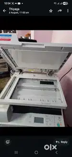 Canon printer