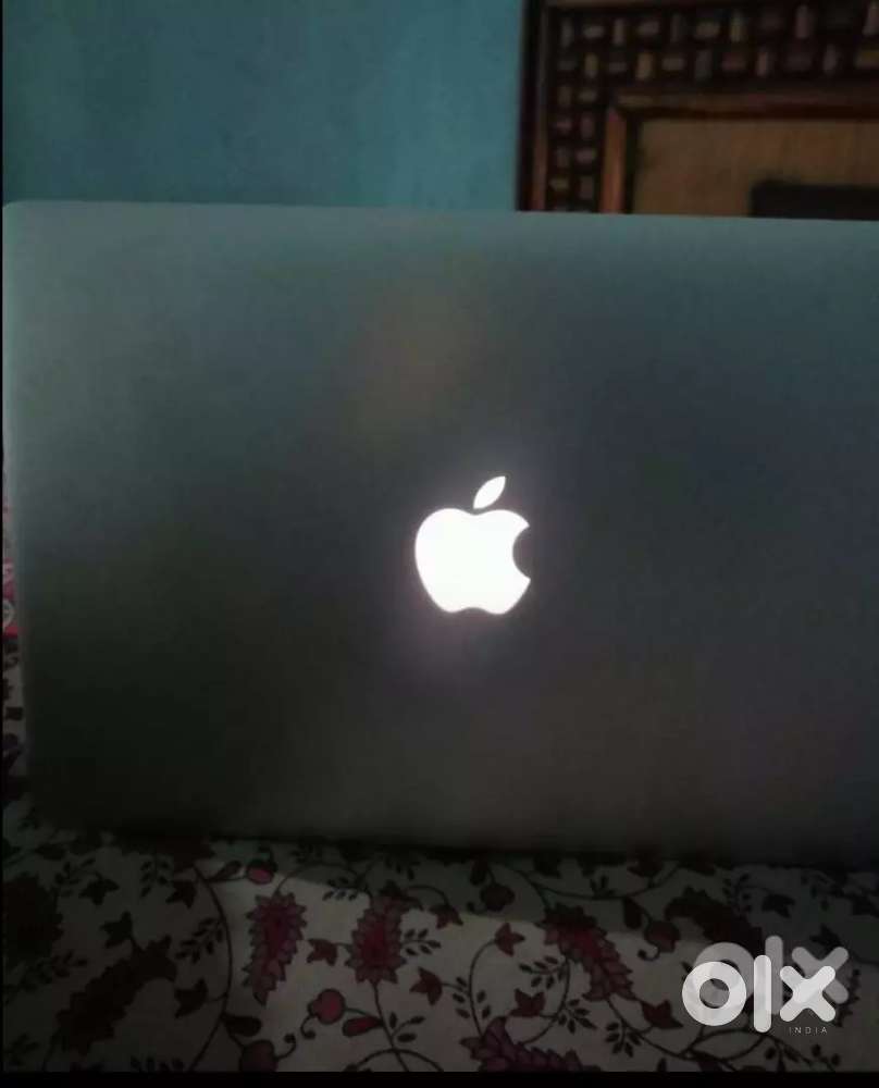 Mac book pro 2015