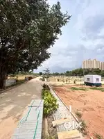 Corner & North- East-Facing Plots  ₹6700/sqft  Limited Availability