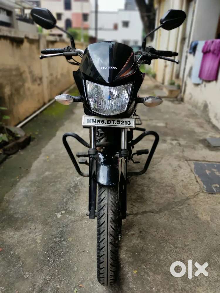CB Shine 125cc Very Good Condition