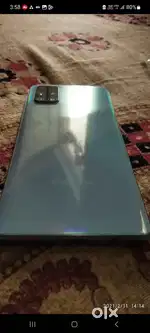 2 sal ka chala he koi kami nhi he 4g he