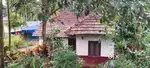 8 Cent Plot with house for sale in Muringoor near Chalakudy