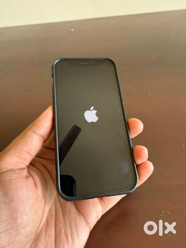 Iphone 12 mini