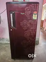 Whirlpool Icemagic 190 Ltr 5 Star Single Door Refrigerator