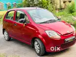 Chevrolet Spark 1.0 LT, 2009, Petrol