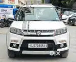 Maruti Suzuki Brezza ZDi, 2019, Diesel