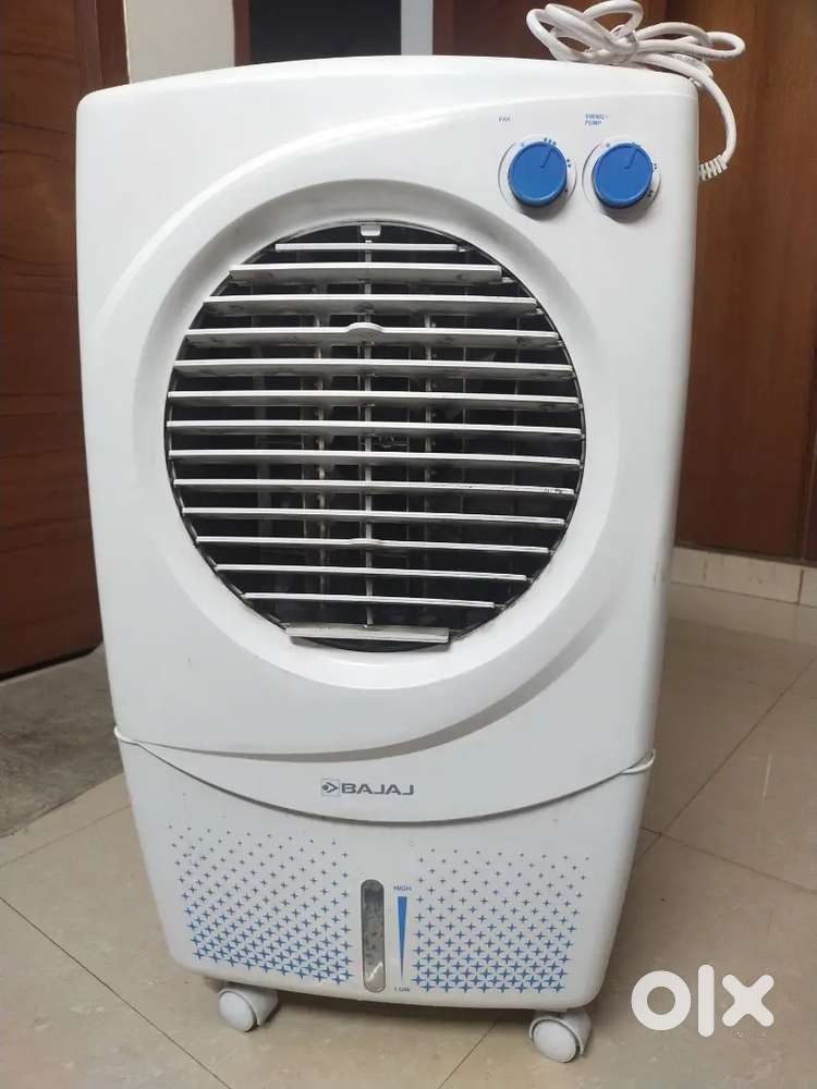 Bajaj cooler 36 liter