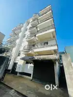 70 room hotel property for sale in Ranchi junction