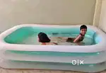 Family Bath tub