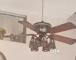 Ceiling fan